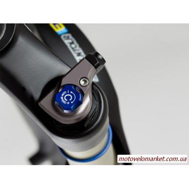 Купить Вилка 29" Suntour EPIXON-XC RL-R 100мм  ось15QLC +манетка блокировки Disc черн